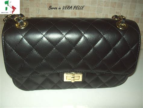 borse tipo chanel ebay|CHANEL Designer Bags & Handbags for Women for sale .